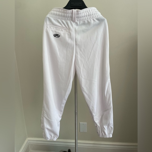 Rawlings Baseball Pant - Picture 3 of 3